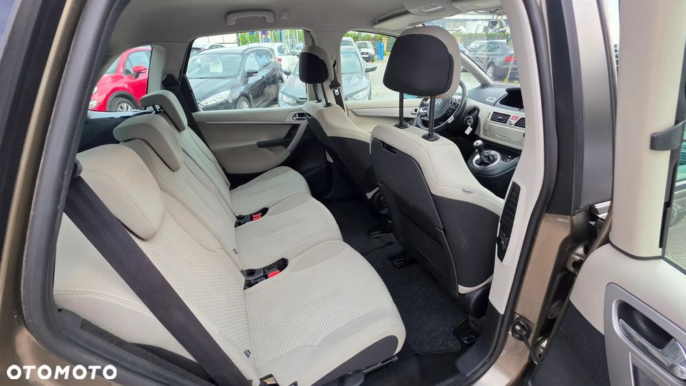 Citroën C4 Picasso 1.8i SX Pack - 8