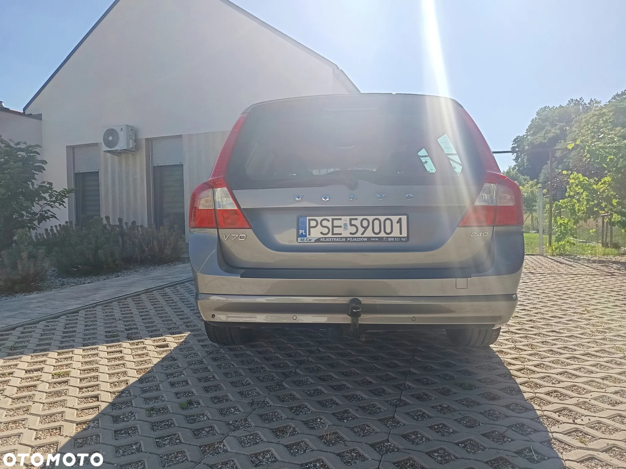 Volvo V70 - 6