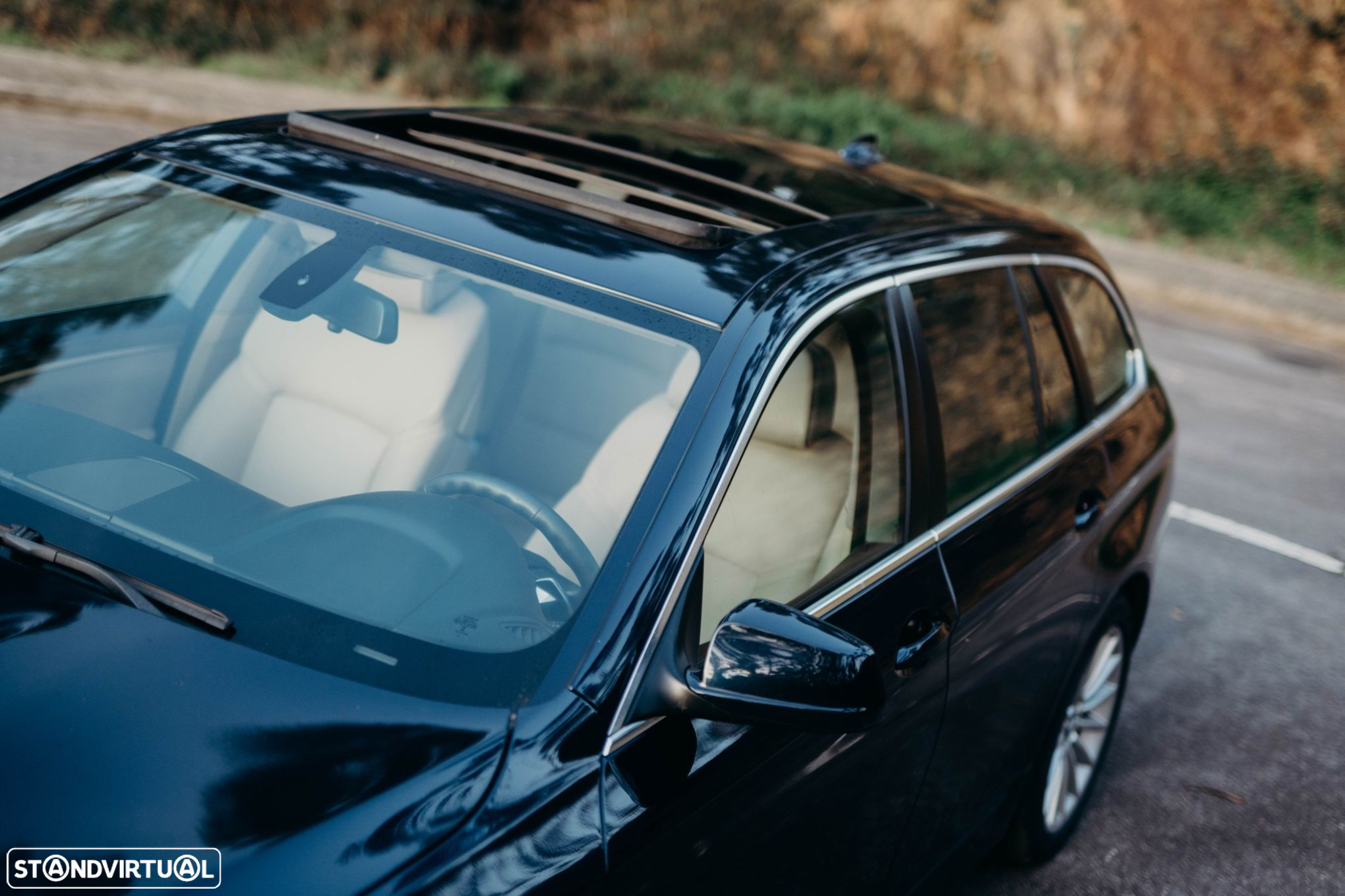 BMW 528 i Auto - 24