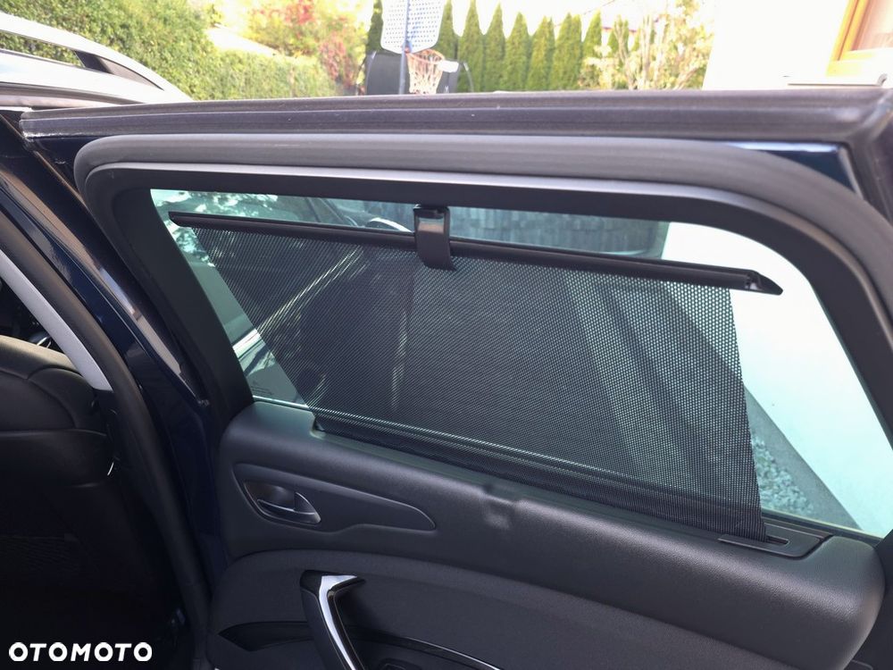 Citroën C5 2.0 HDi Exclusive - 27