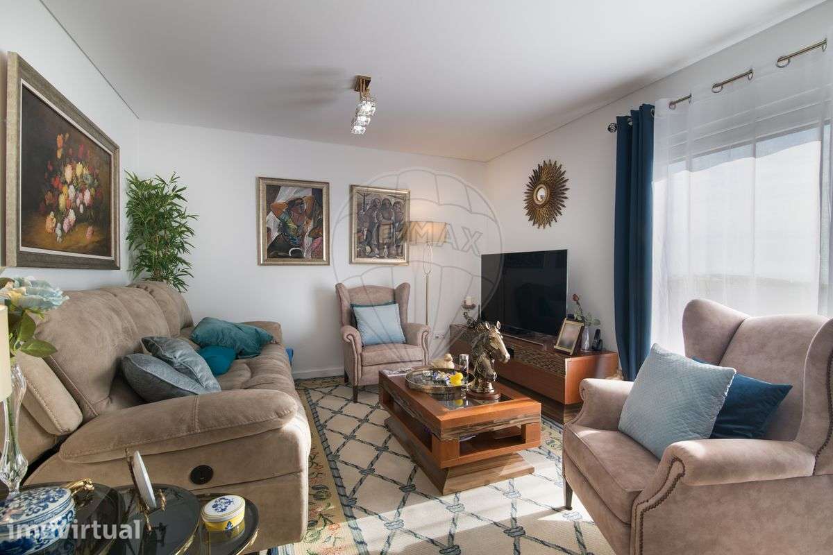 Apartamento T2 para venda - Grande imagem: 2/38
