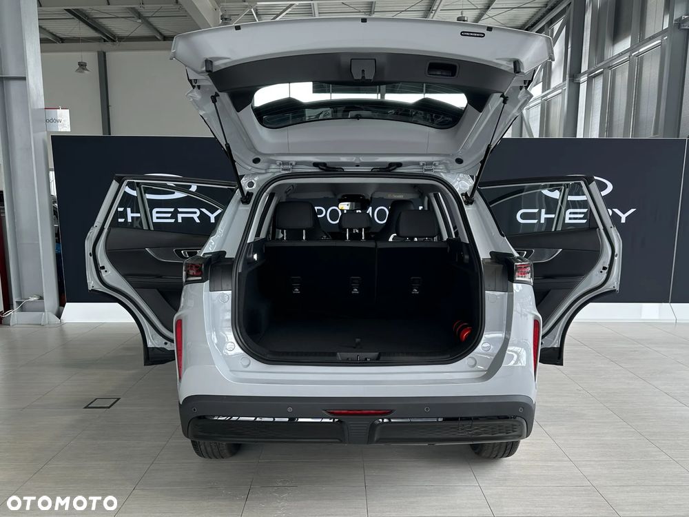 Chery Tiggo 7 - 6