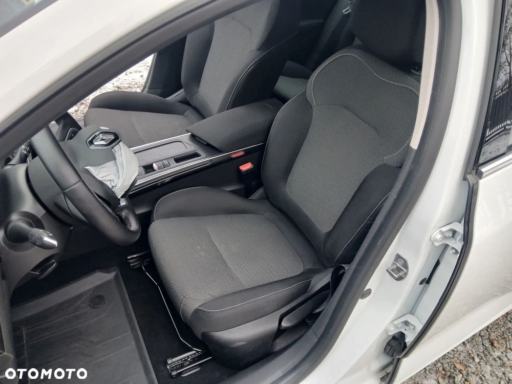 Renault Megane 1.3 TCe FAP Techno - 21