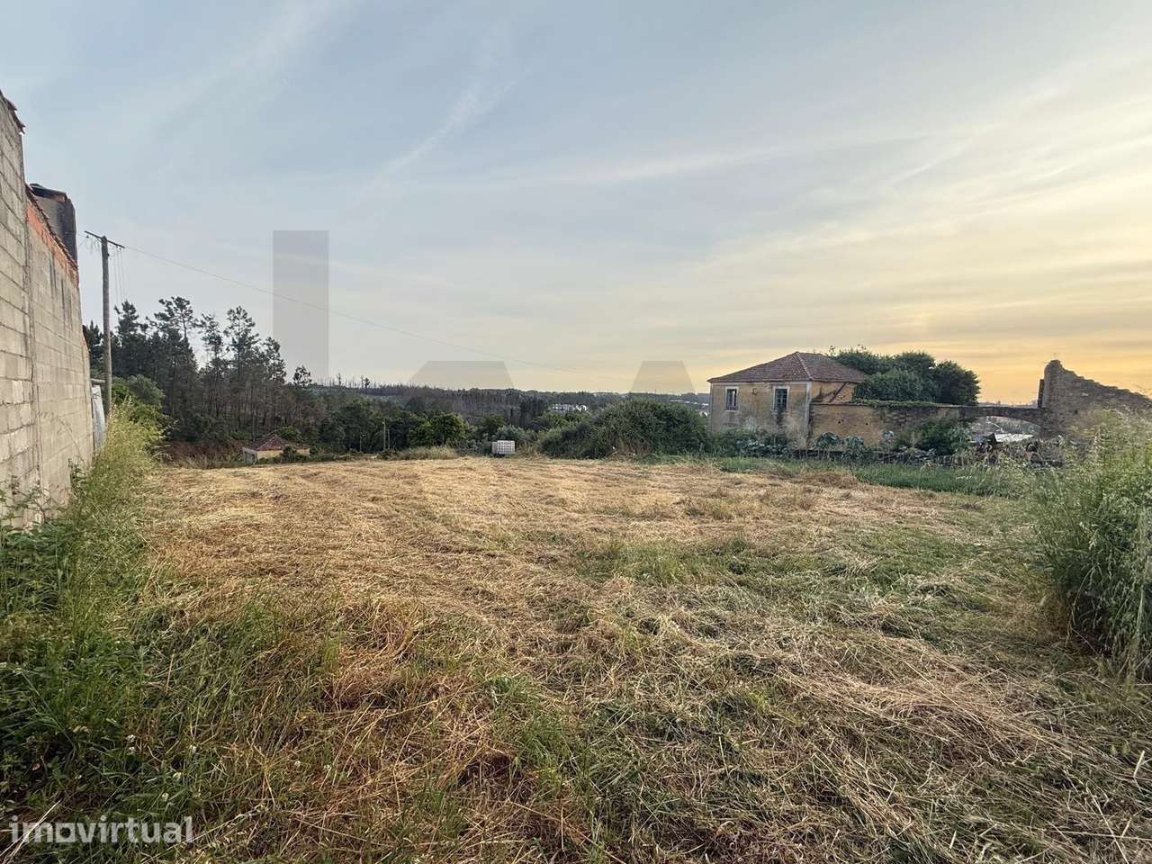 Terreno para construção com 1660 m2 Águeda - Valongo do Vouga - Grande imagem: 2/10