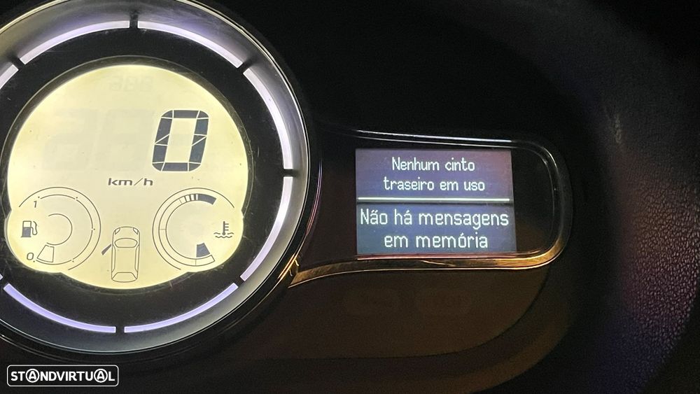 Renault Mégane Sport Tourer 1.5 dCi Dynamique - 11