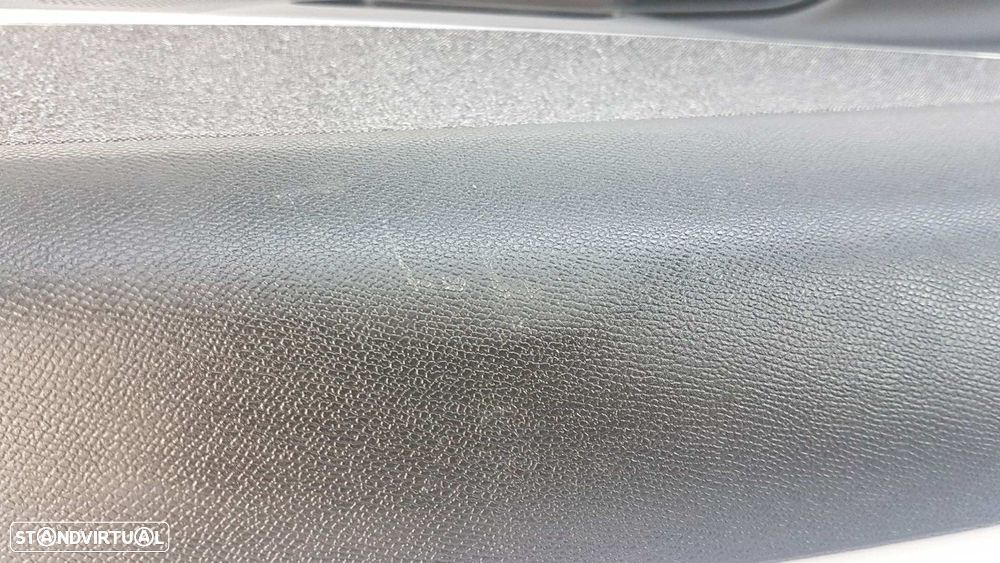 FORRA DA PORTA TRASEIRA ESQUERDA PEUGEOT 3008 ALLURE - 2