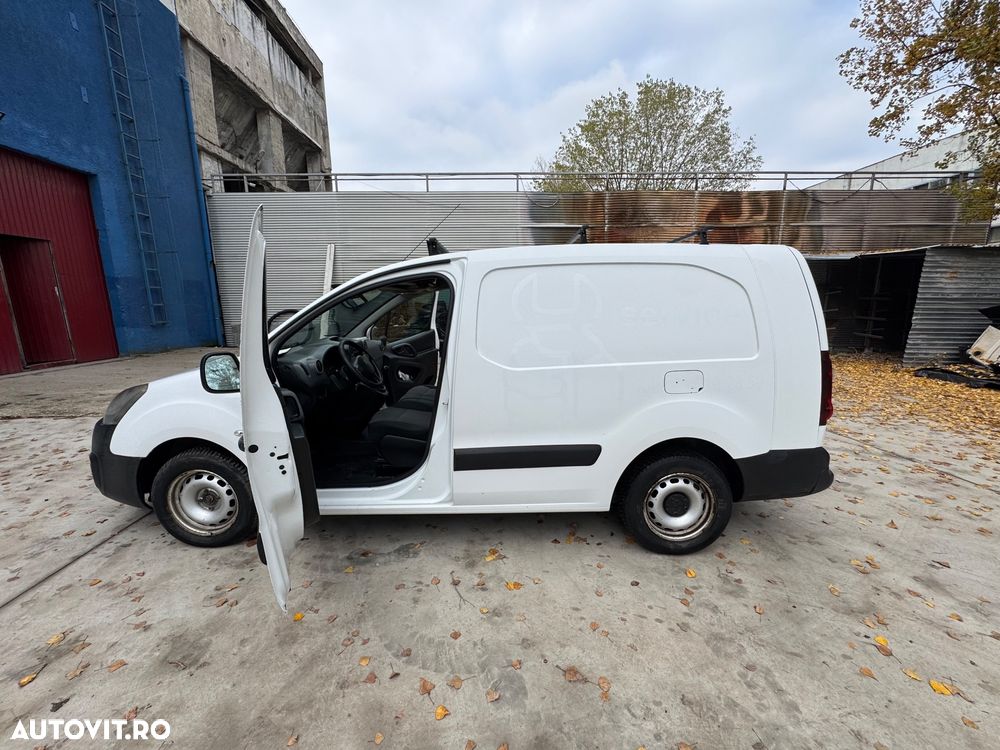 Peugeot Partner - 3