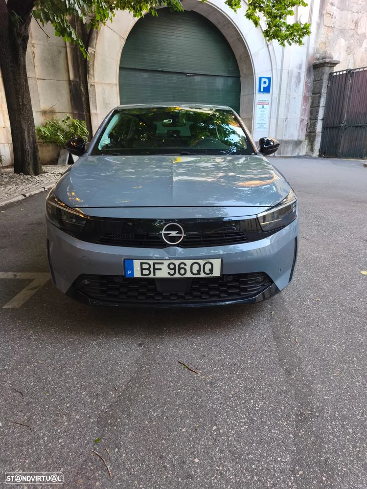 Opel Corsa 1.2 T Aut. - 3