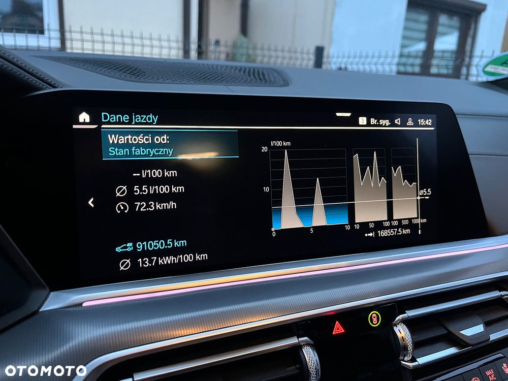 BMW X5 xDrive45e - 29