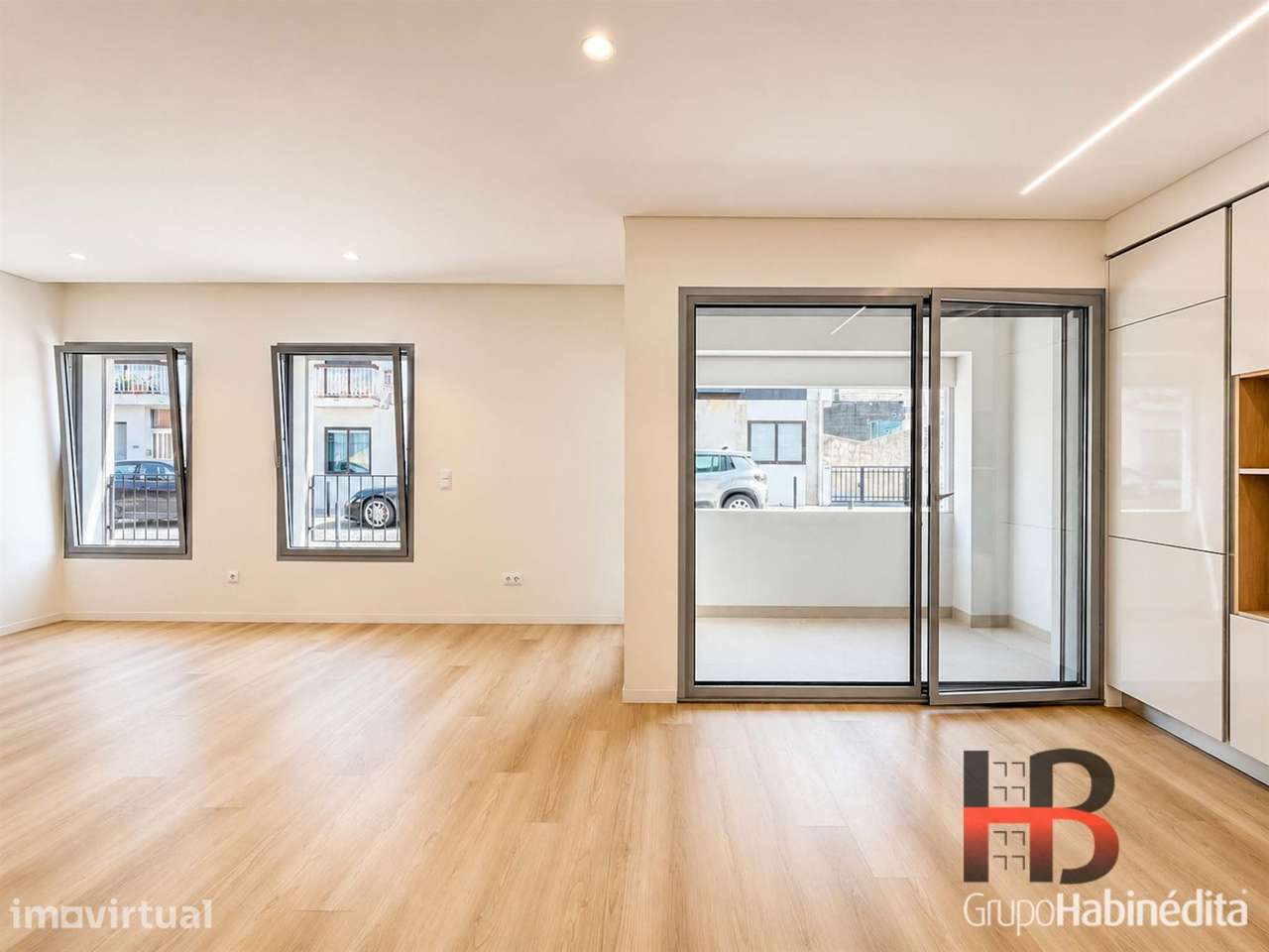 Apartamento T2 Venda em Lordelo do Ouro e Massarelos,Porto - Grande imagem: 2/18