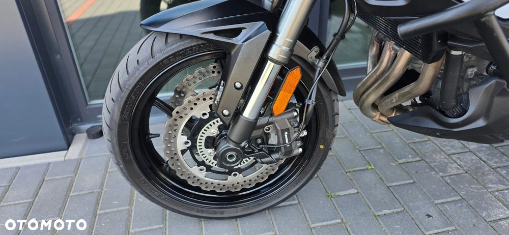 Kawasaki Versys 1000 - 28