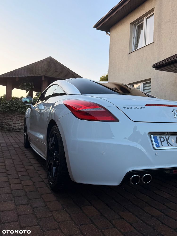 Peugeot RCZ - 9