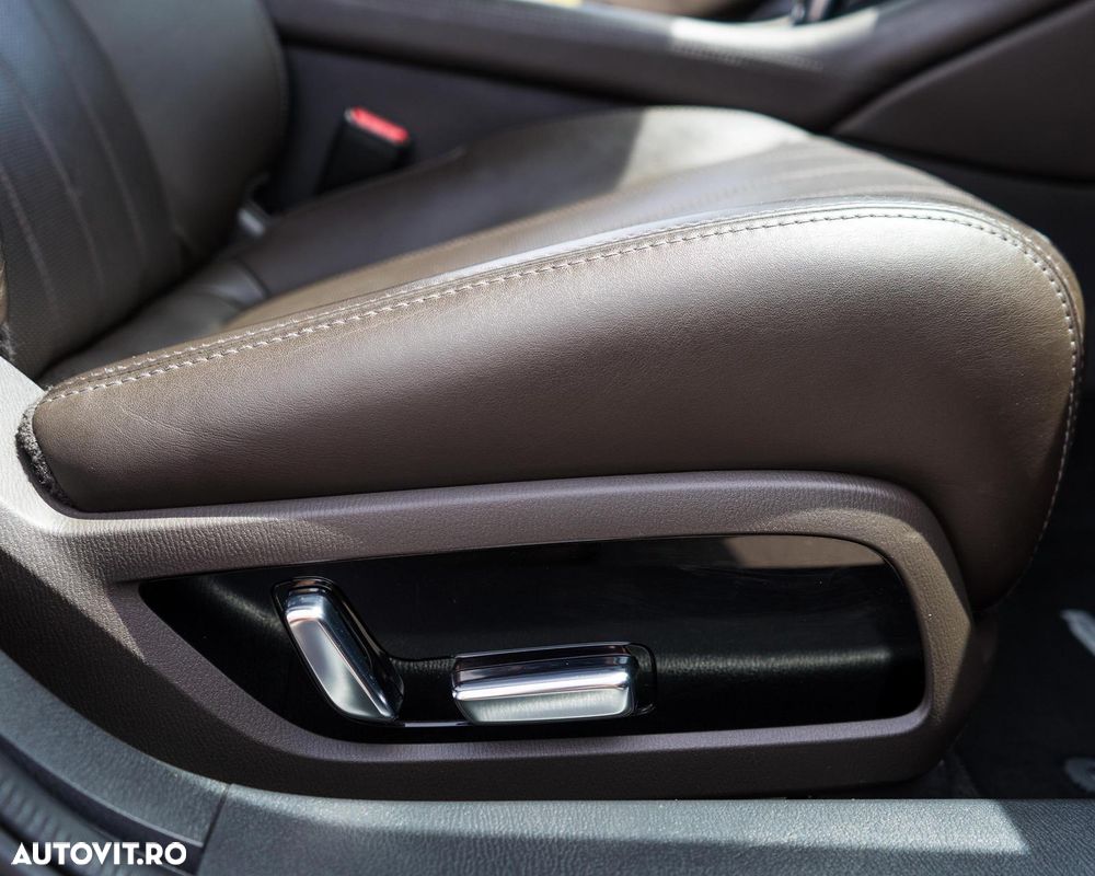 Mazda 6 CD184 AT Takumi Plus - 6