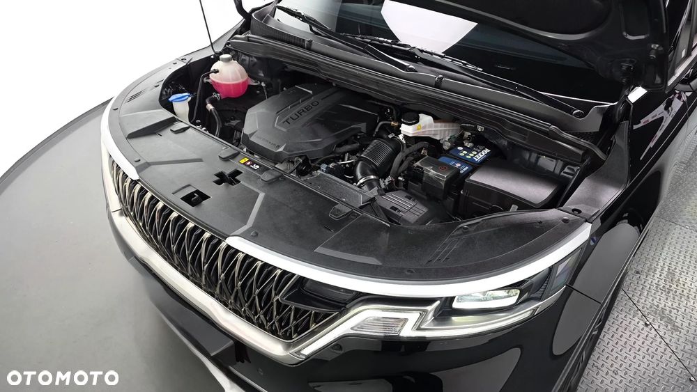 Kia Carnival - 20