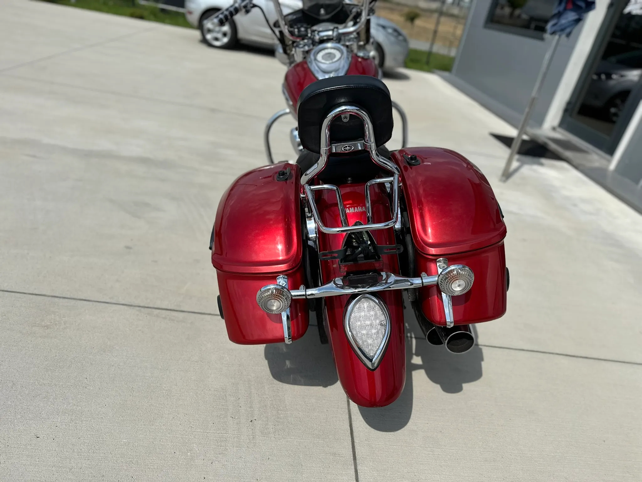 u-ywany-yamaha-xv-2010-36-000-pln-otomoto-pl