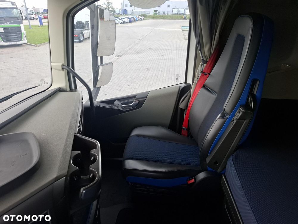 Volvo FH 460 - 20