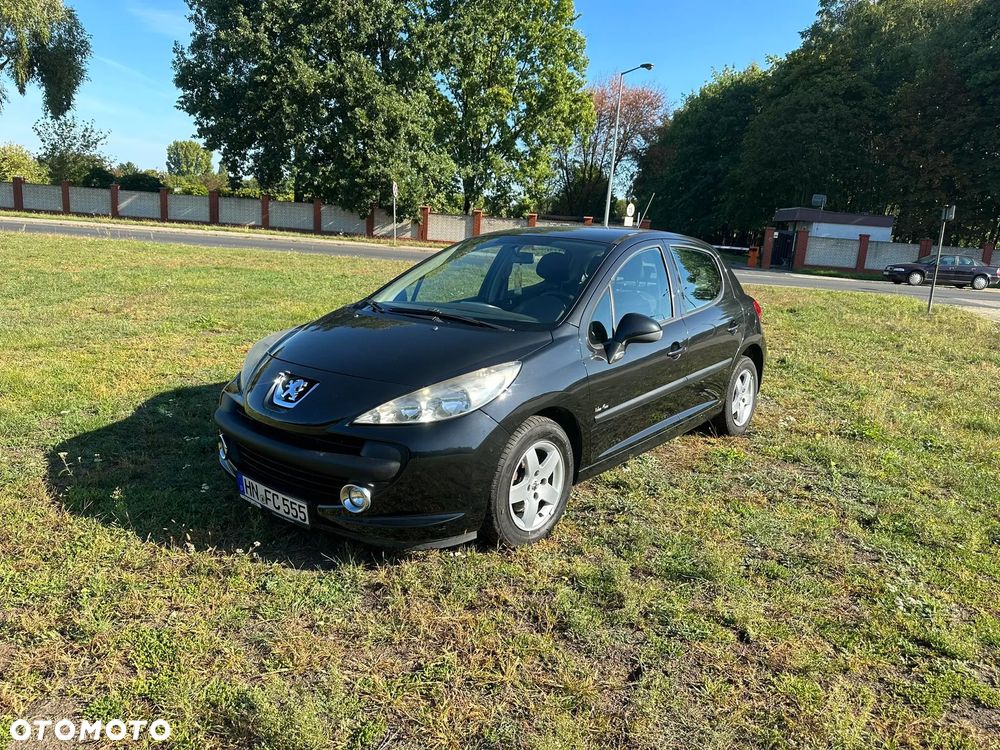 Peugeot 207 95 VTi Urban Move - 1