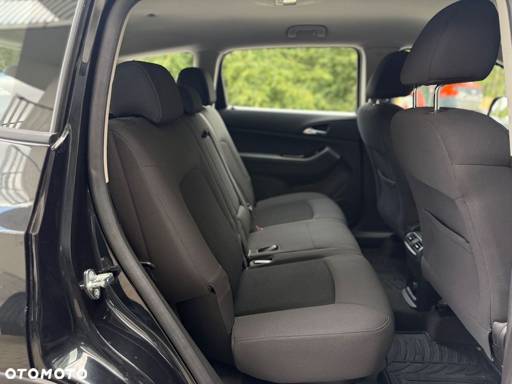Chevrolet Orlando - 16