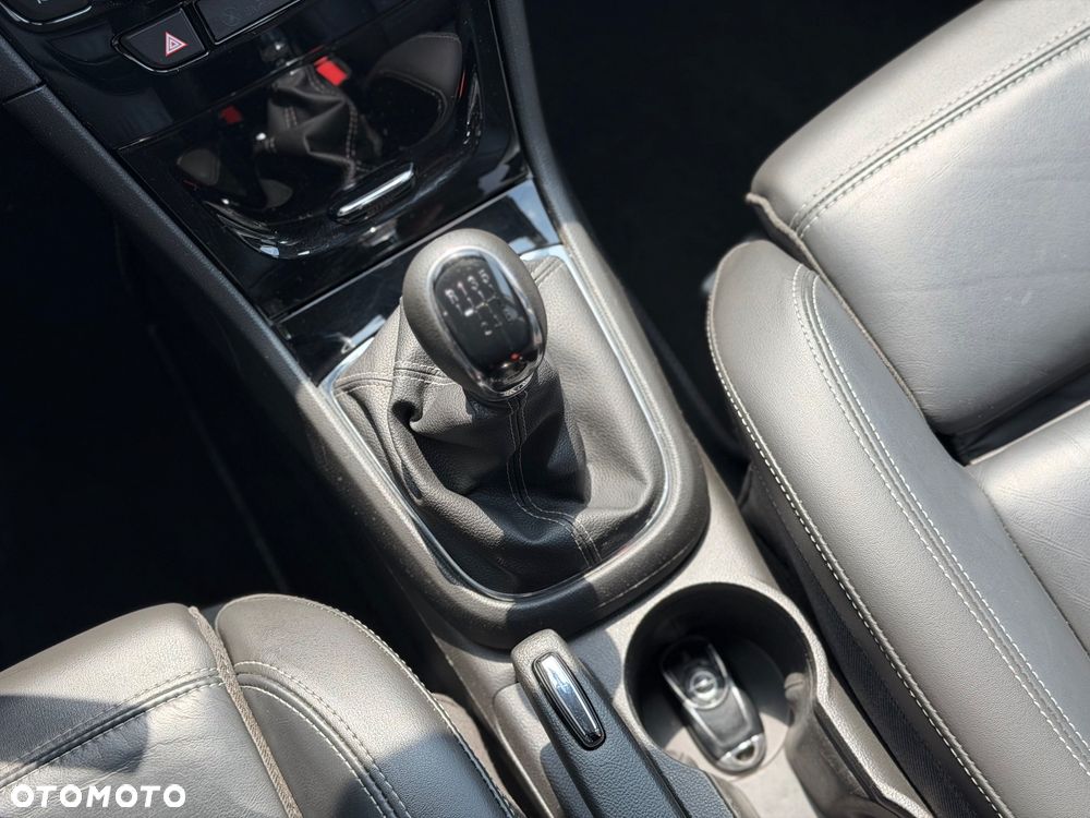 Opel Mokka - 27