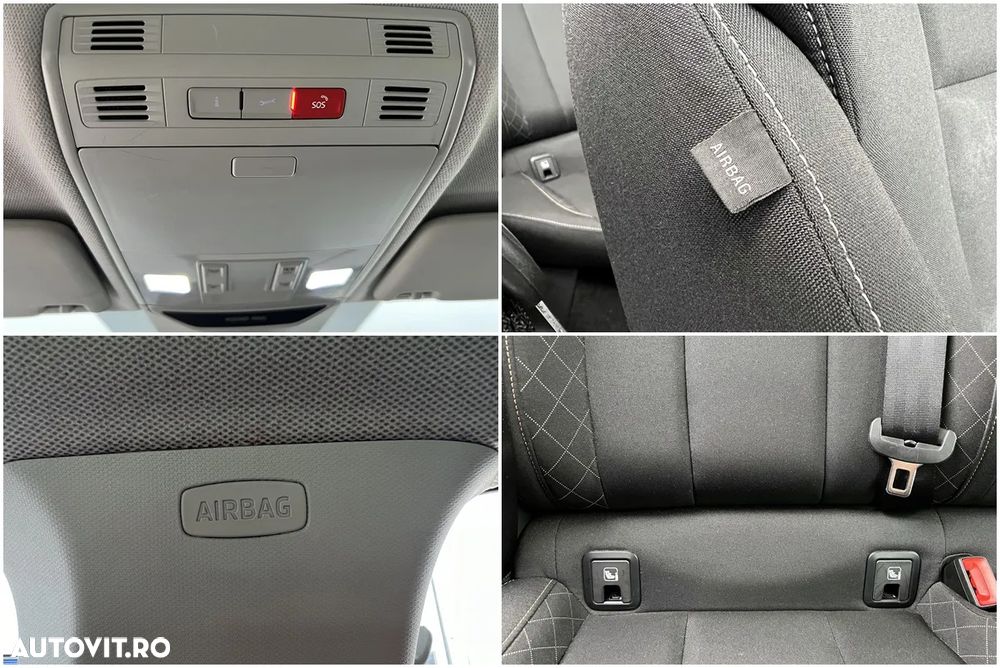 Skoda Scala 1.5 TSI Style - 22