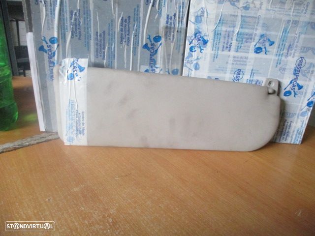 Pala Sol Psol585 CITROEN JUMPY 2004 1.9D Esq - 3