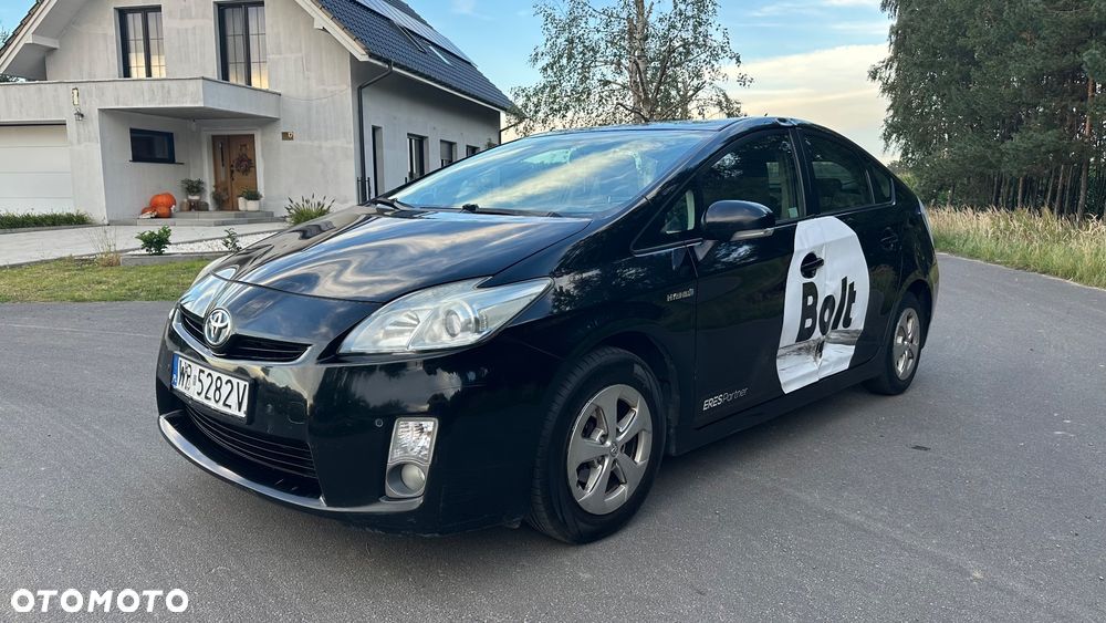 Toyota Prius 1.5 VVT-i Prestige - 3