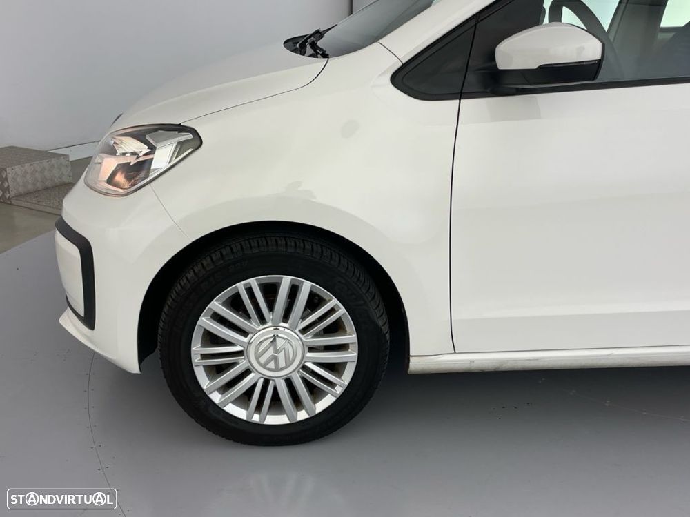 VW Up! 1.0 BMT Move - 19