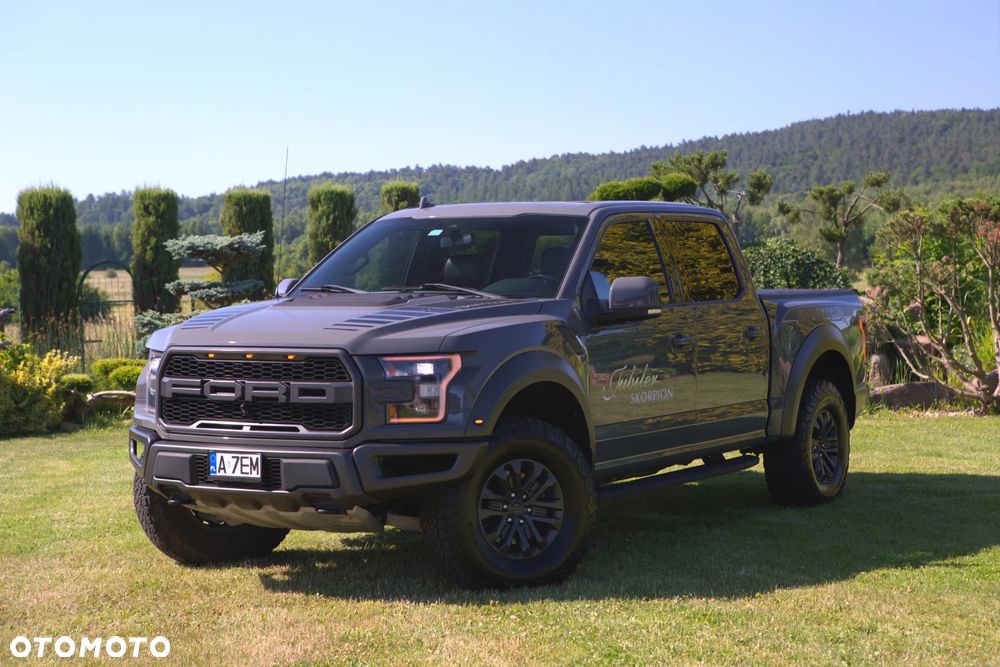 Ford F150 - 3