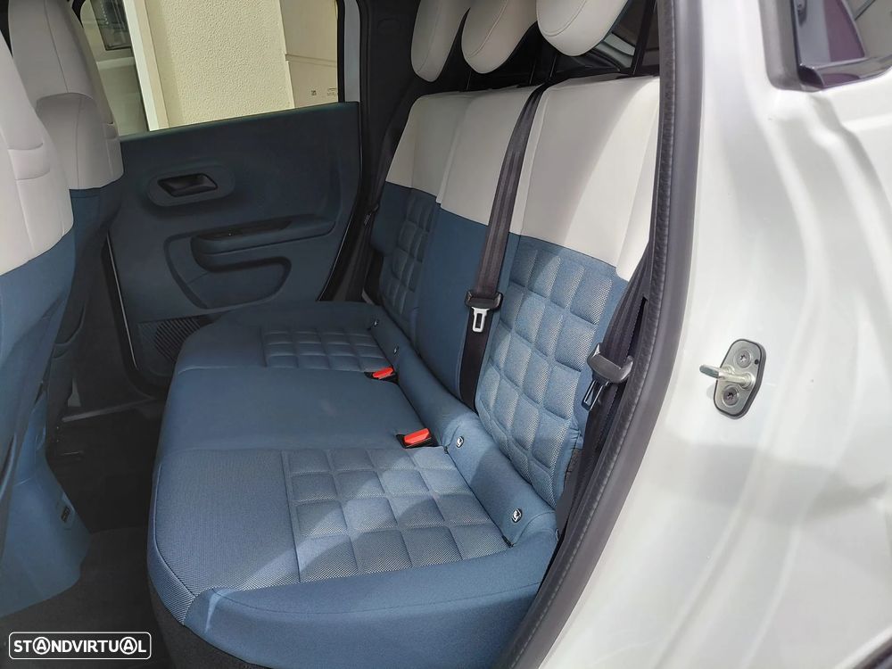 Fiat Grande Panda 1.2 Hybrid La Prima eDCT - 18