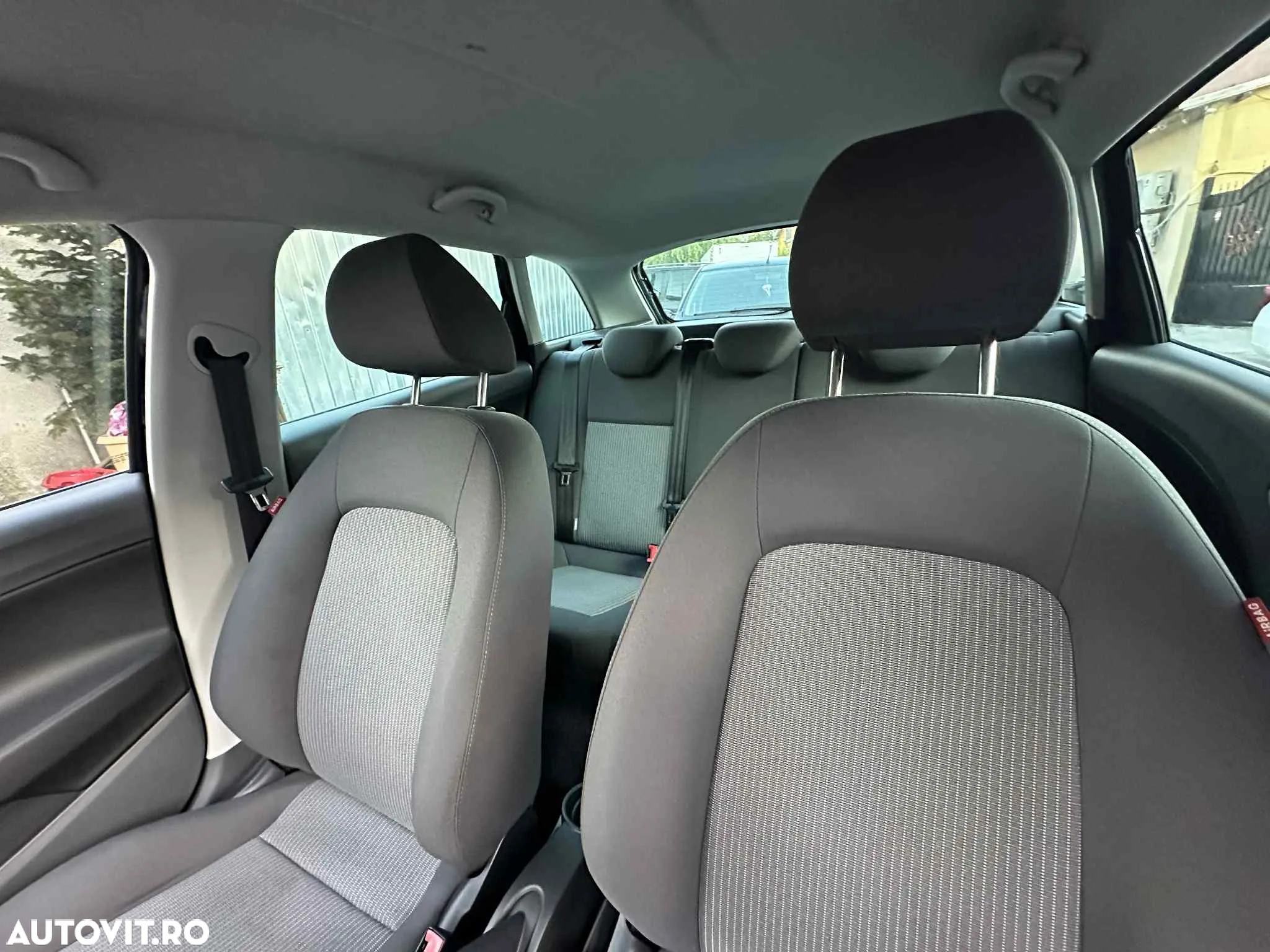Seat Ibiza 1.2 TDI CR Reference - 6