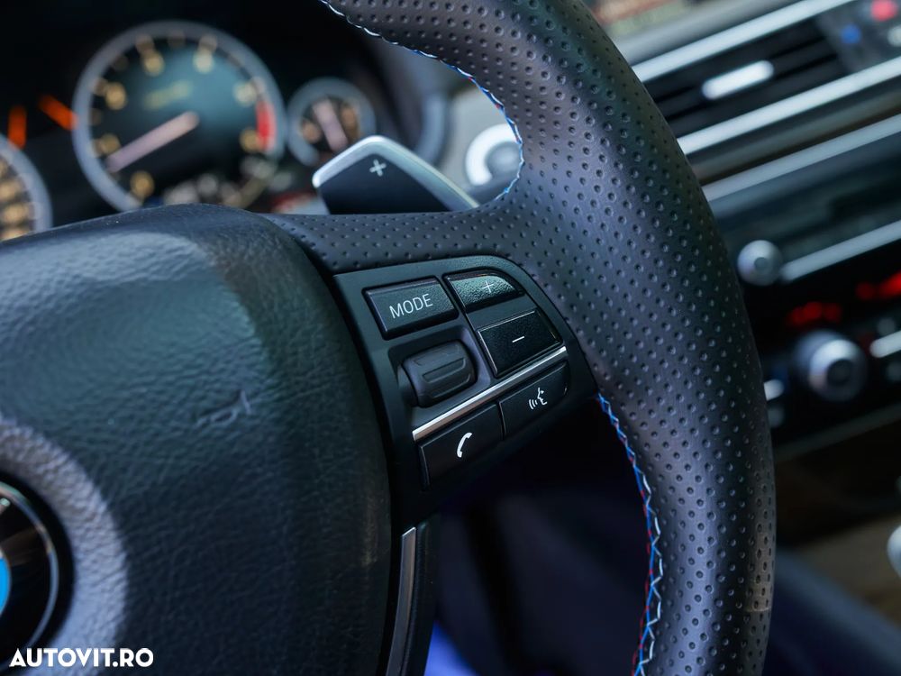 BMW Seria 7 730Ld BluePerformance Edition Exclusive - 26
