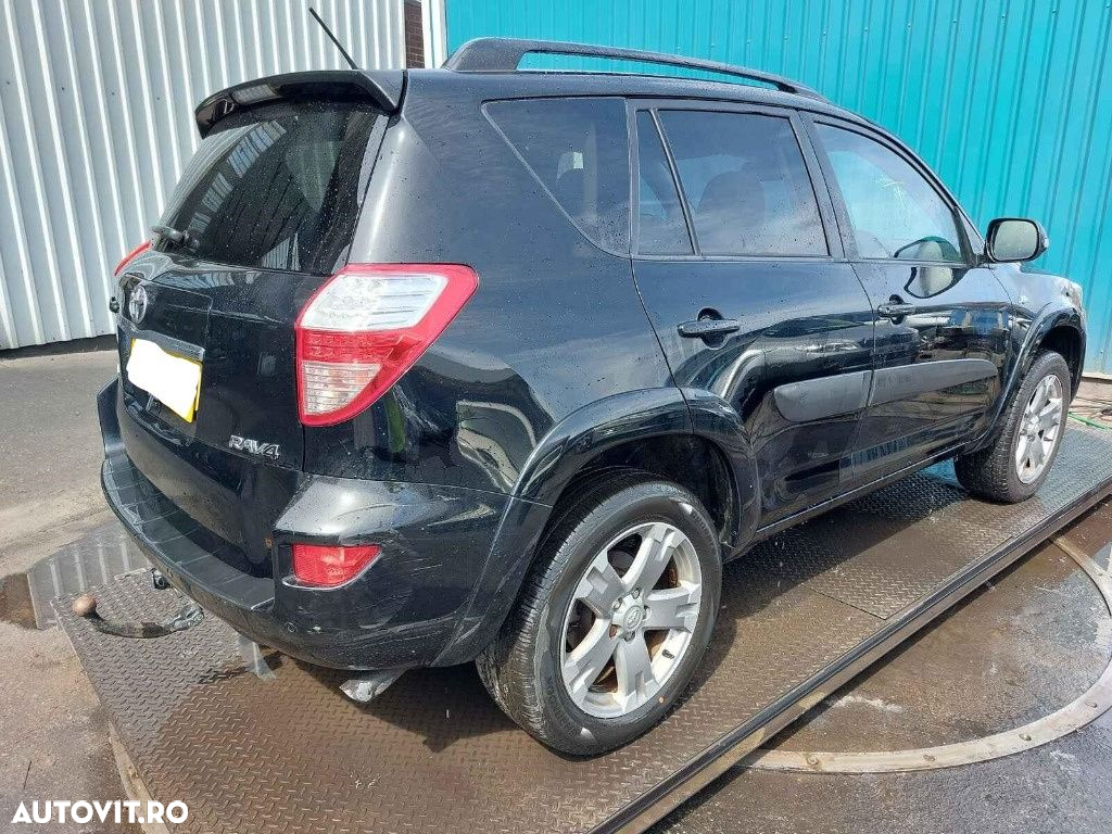 Set fete usi Toyota RAV 4 2010 SUV 2.2 2ADFHV 150Hp - 7