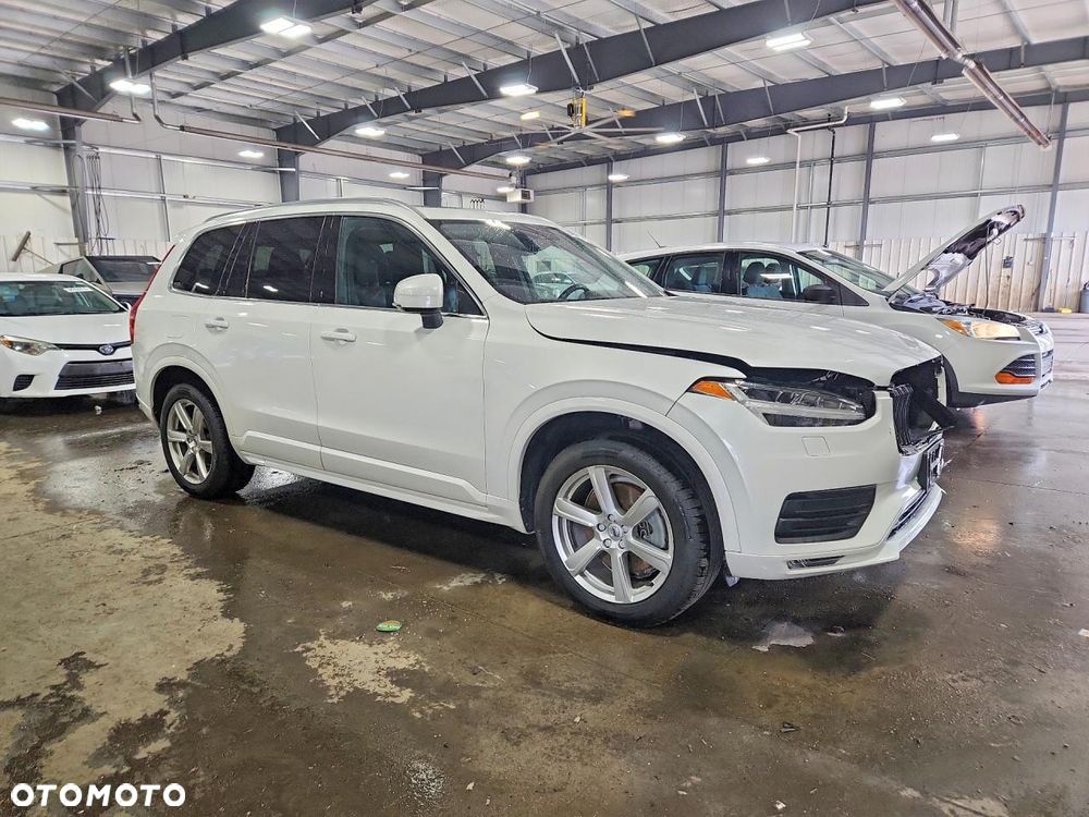 Volvo XC 90 T6 AWD Momentum 7os - 3
