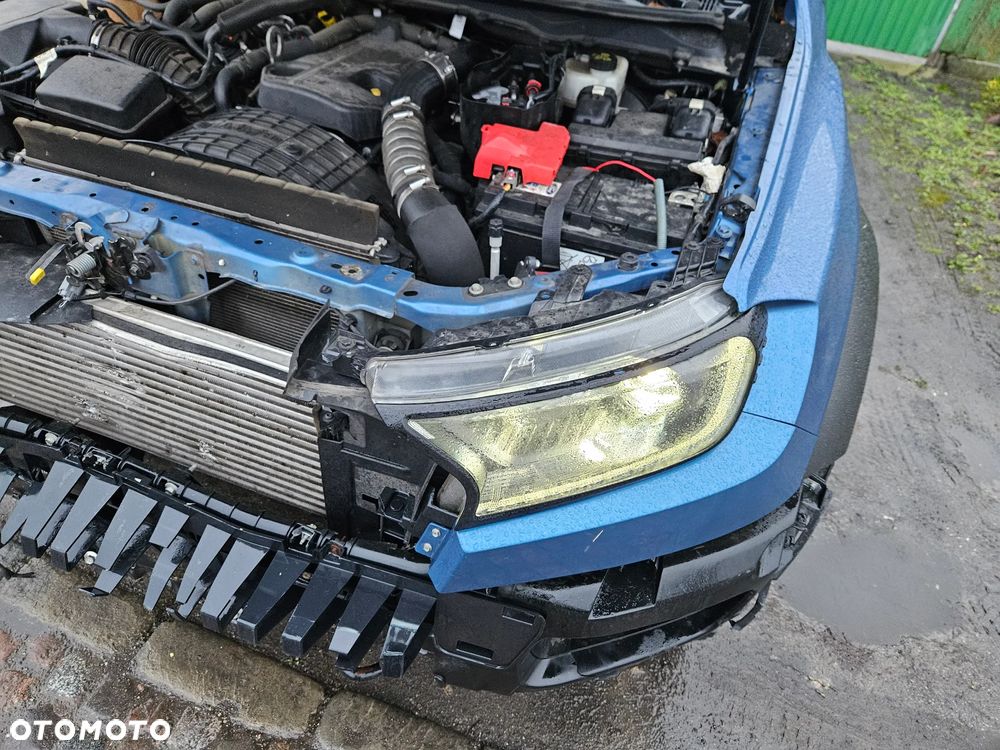 Ford Ranger Raptor - 22