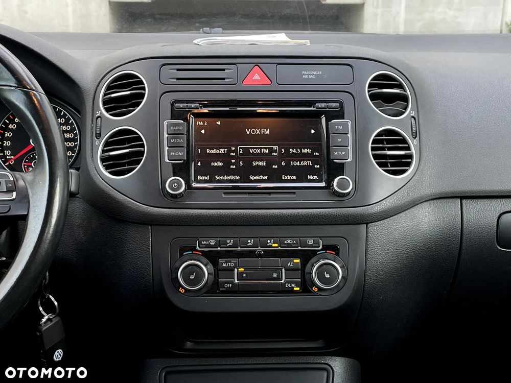 Volkswagen Golf Plus 1.4 TSI Style - 25