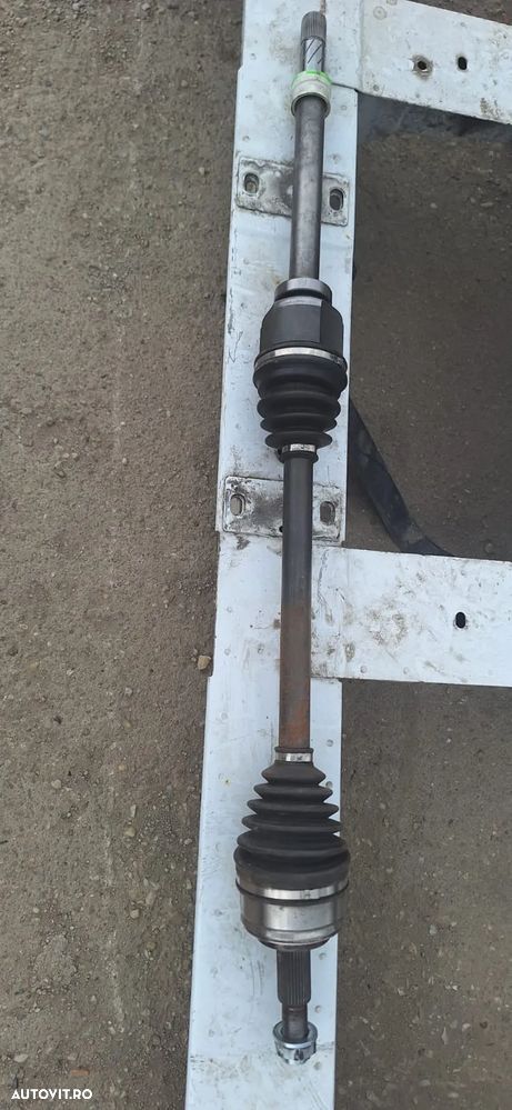 Planetara RENAULT MASTER 3 EURO 5-6 - 2