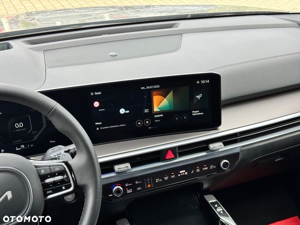 Kia Sorento ver-1-6-t--gdi-hev-prestige-line-awd-6os - 11