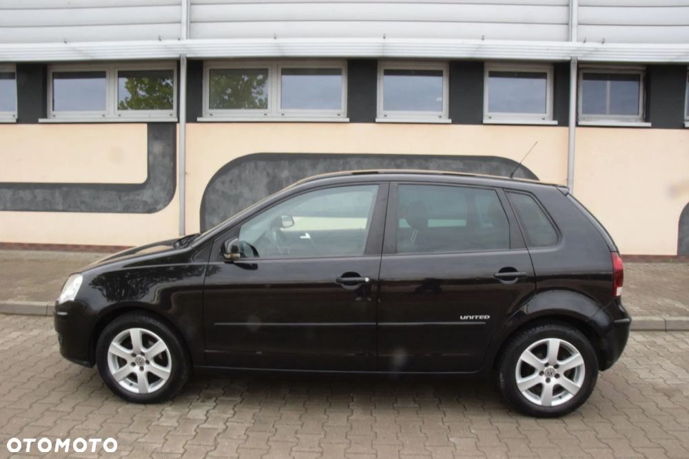 Volkswagen Polo 1.2 United - 28