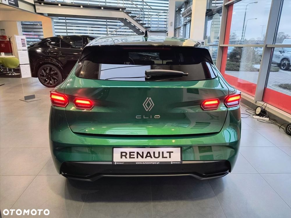 Renault Clio 1.2 TCe Techno - 9