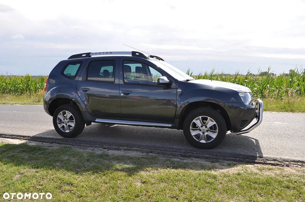 Dacia Duster 1.2 TCe Prestige - 2