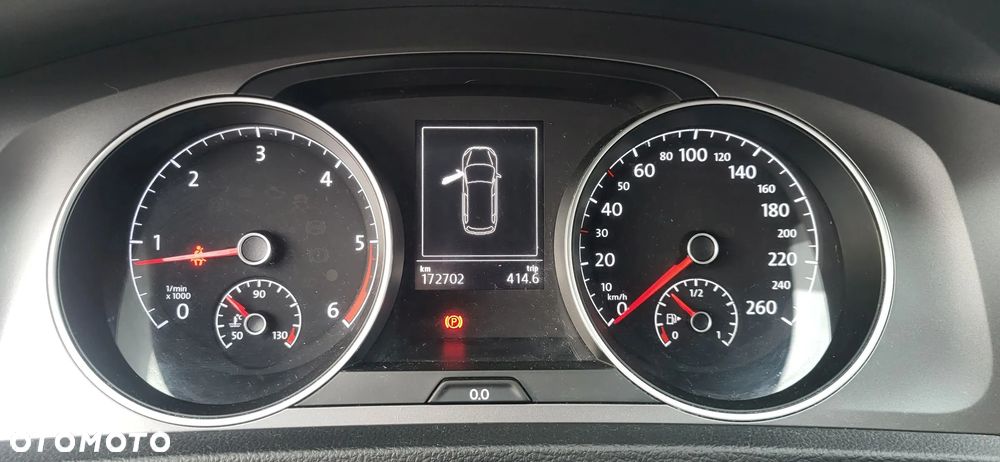 Volkswagen Golf 1.6 TDI BlueMotion Technology Trendline - 26