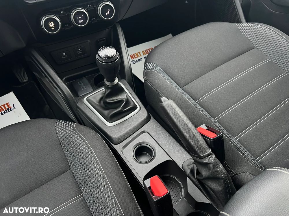Dacia Duster ECO-G 100 Journey - 18