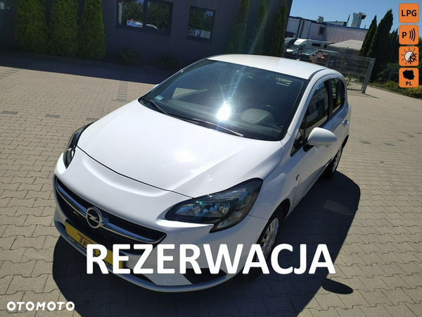 Opel Corsa 1.4 Enjoy