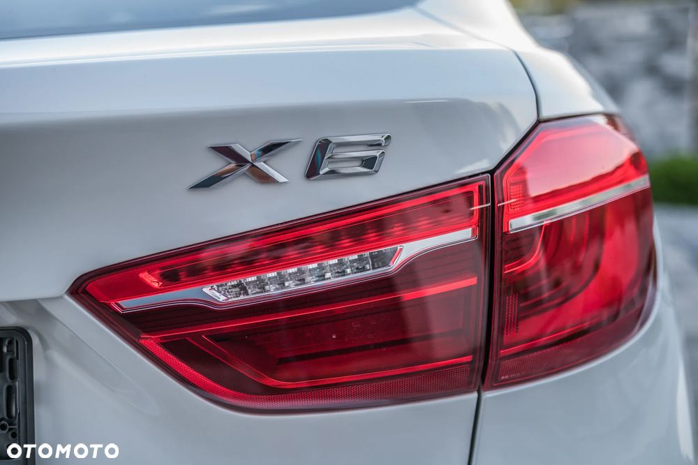 BMW X6 xDrive30d M Sport - 19