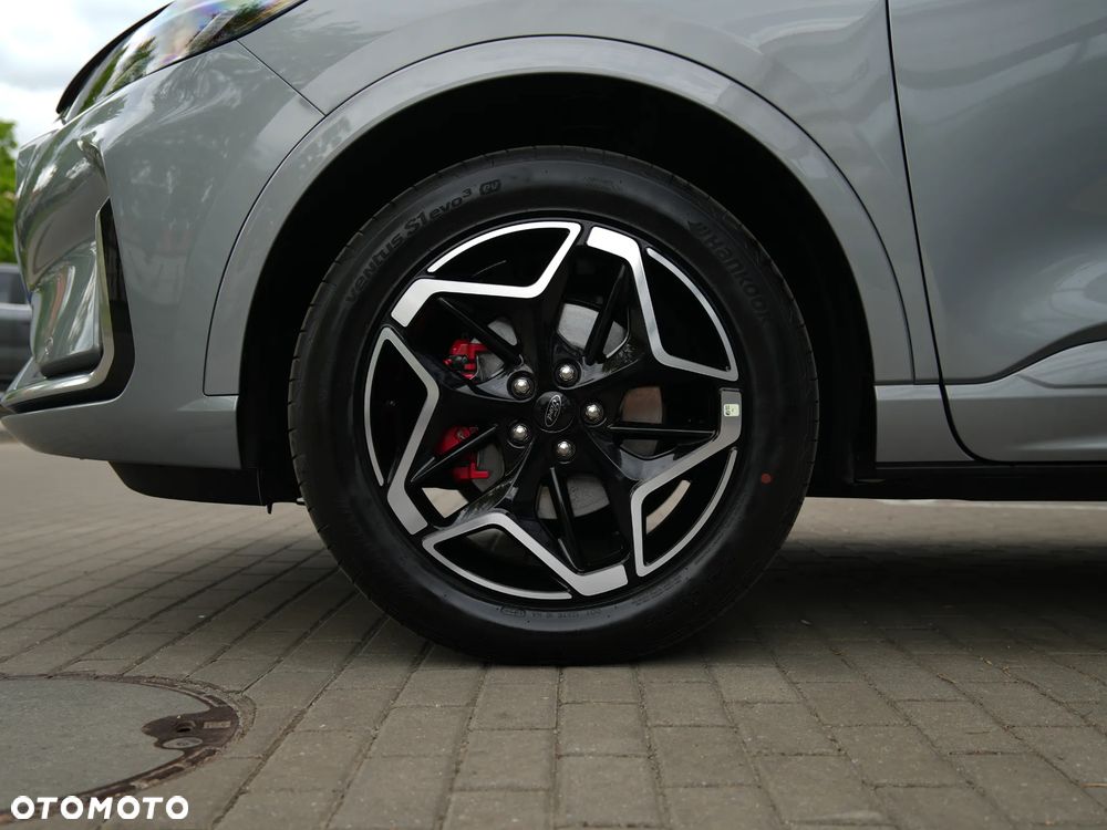 Ford Kuga 2.5 Duratec FHEV ST-LINE X - 16