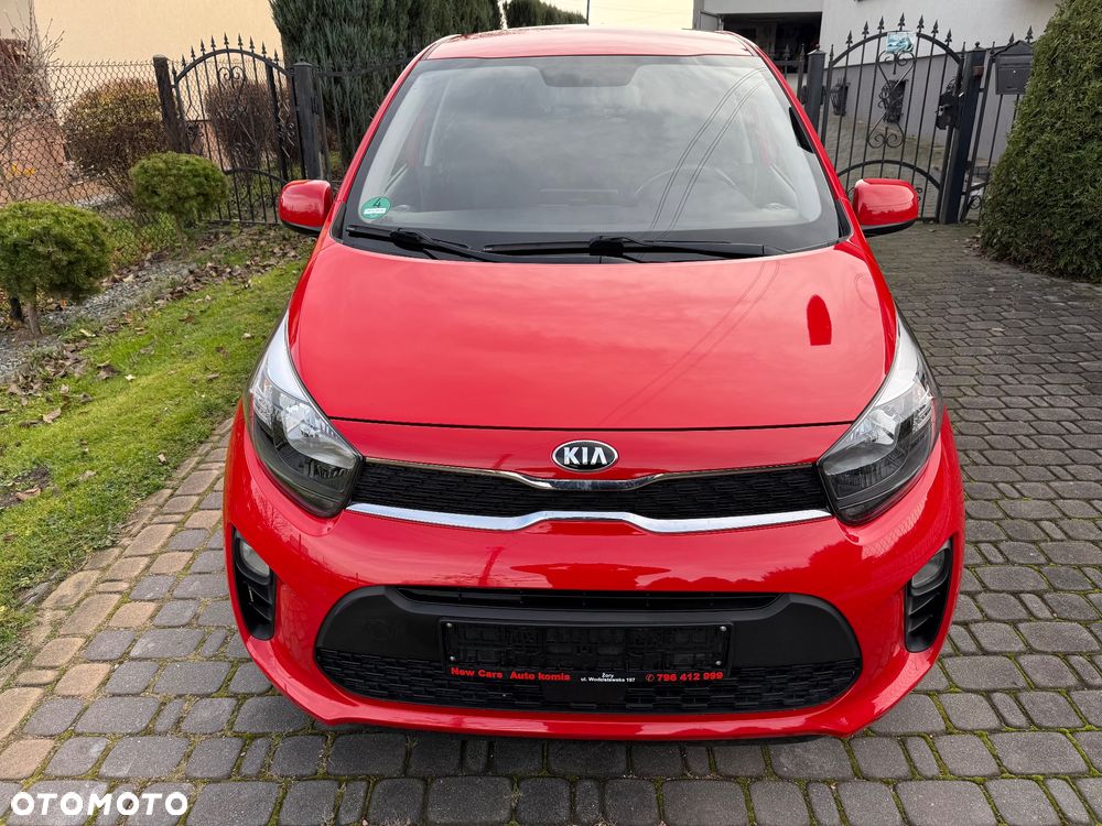 Kia Picanto 1.2 X-Line - 32