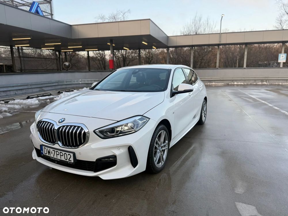 BMW Seria 1 118i M Sport - 1