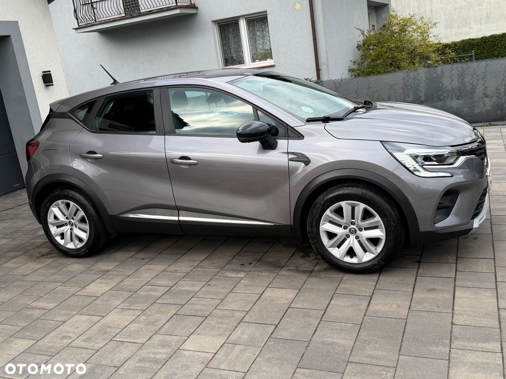 Renault Captur 1.0 TCe Zen - 7