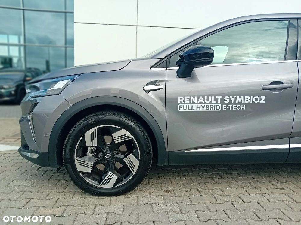Renault Symbioz 1.8 E-Tech Full Hybrid 160 Techno - 10
