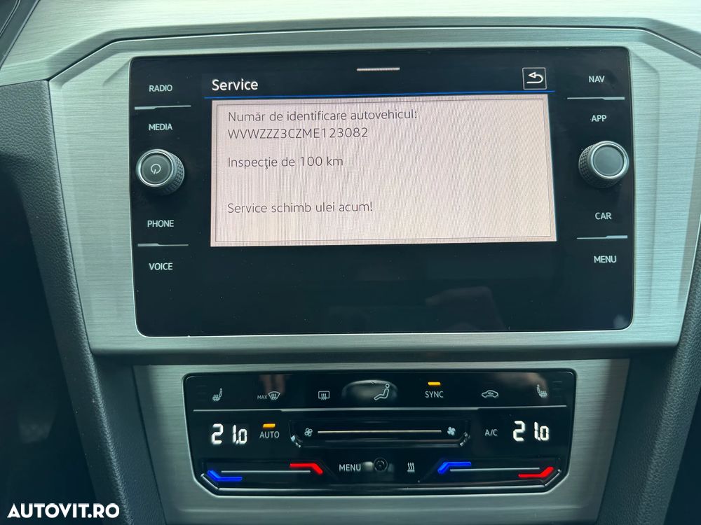 Volkswagen Passat Variant 2.0 TDI SCR Comfortline - 19